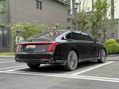 FAW H9 2.0T Edition - ფოტო 9