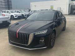 FAW H5 2.0T Edition - ფოტო 1