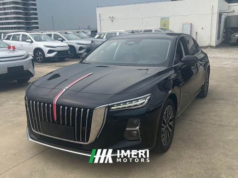 2023 FAW H5 2.0T Edition - ავტომობილი ჩინეთიდან