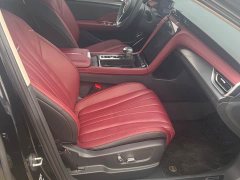 FAW H5 2.0T Edition - ფოტო 10