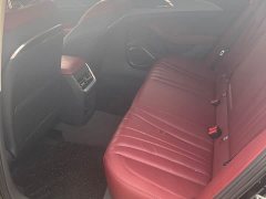 FAW H5 2.0T Edition - ფოტო 12