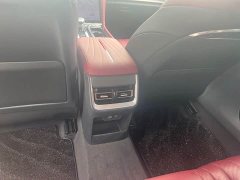 FAW H5 2.0T Edition - ფოტო 13