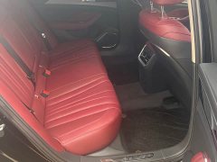 FAW H5 2.0T Edition - ფოტო 14