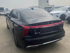 FAW H5 2.0T Edition - ფოტო 15