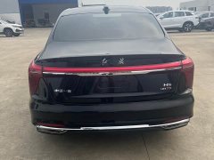 FAW H5 2.0T Edition - ფოტო 16