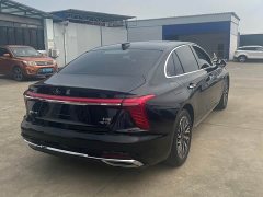 FAW H5 2.0T Edition - ფოტო 17