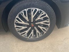 FAW H5 2.0T Edition - ფოტო 18