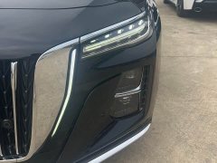 FAW H5 2.0T Edition - ფოტო 4