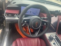FAW H5 2.0T Edition - ფოტო 7