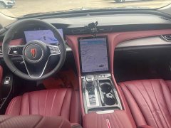 FAW H5 2.0T Edition - ფოტო 9