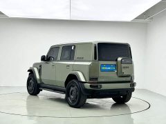 FAW iCAR V23 4012WDSmart Drive Edition - ფოტო 12