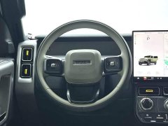 FAW iCAR V23 4012WDSmart Drive Edition - ფოტო 17