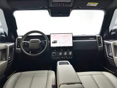FAW iCAR V23 4012WDSmart Drive Edition - ფოტო 18