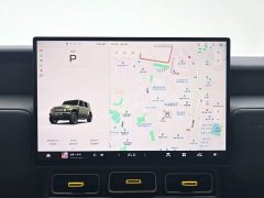FAW iCAR V23 4012WDSmart Drive Edition - ფოტო 2