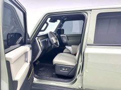 FAW iCAR V23 4012WDSmart Drive Edition - ფოტო 4