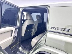 FAW iCAR V23 4012WDSmart Drive Edition - ფოტო 7