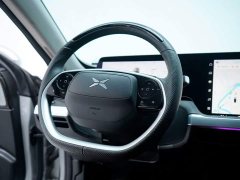 Xpeng P7 480N - ფოტო 11