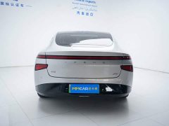Xpeng P7 480N - ფოტო 16