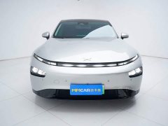 Xpeng P7 480N - ფოტო 2
