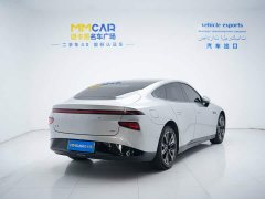 Xpeng P7 480N - ფოტო 5