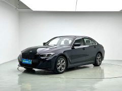 BMW i3 eDrive 35 L - ფოტო 1