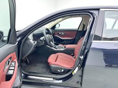 BMW i3 eDrive 35 L - ფოტო 10