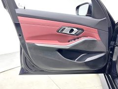 BMW i3 eDrive 35 L - ფოტო 11
