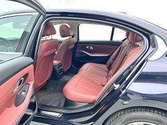 BMW i3 eDrive 35 L - ფოტო 12