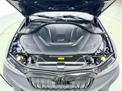 BMW i3 eDrive 35 L - ფოტო 13