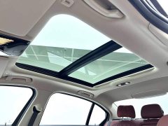 BMW i3 eDrive 35 L - ფოტო 14