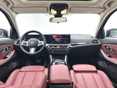 BMW i3 eDrive 35 L - ფოტო 15