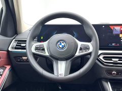 BMW i3 eDrive 35 L - ფოტო 16