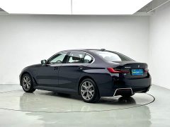 BMW i3 eDrive 35 L - ფოტო 4
