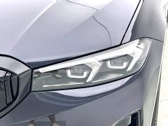 BMW i3 eDrive 35 L - ფოტო 7