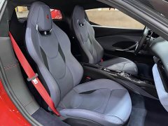 BMW 296 3.0T V6 GTB - ფოტო 11