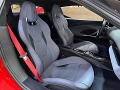 BMW 296 3.0T V6 GTB - ფოტო 12
