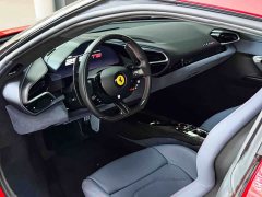 BMW 296 3.0T V6 GTB - ფოტო 6