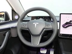 Tesla Model Y Edition - ფოტო 13