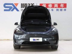 Tesla Model Y Edition - ფოტო 17