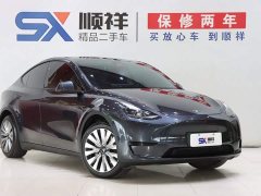 Tesla Model Y Edition - ფოტო 3