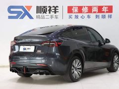 Tesla Model Y Edition - ფოტო 4