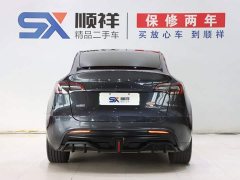 Tesla Model Y Edition - ფოტო 5