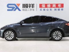 Tesla Model Y Edition - ფოტო 6