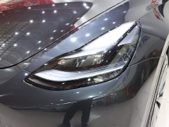 Tesla Model Y Edition - ფოტო 7