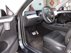 Tesla Model Y Edition - ფოტო 9