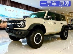 Ford 2.3T Off-Road Edition - ფოტო 1