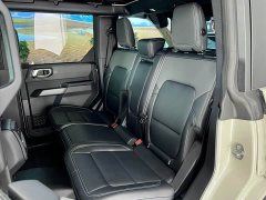 Ford 2.3T Off-Road Edition - ფოტო 10
