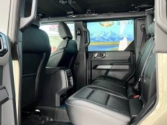 Ford 2.3T Off-Road Edition - ფოტო 11