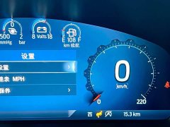 Ford 2.3T Off-Road Edition - ფოტო 13
