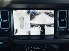 Ford 2.3T Off-Road Edition - ფოტო 14